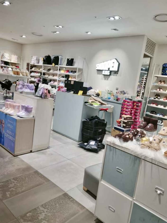 Shoopen Kids - NC Singuro Branch [Tax Refund Shop] (슈펜키즈 nc신구로)