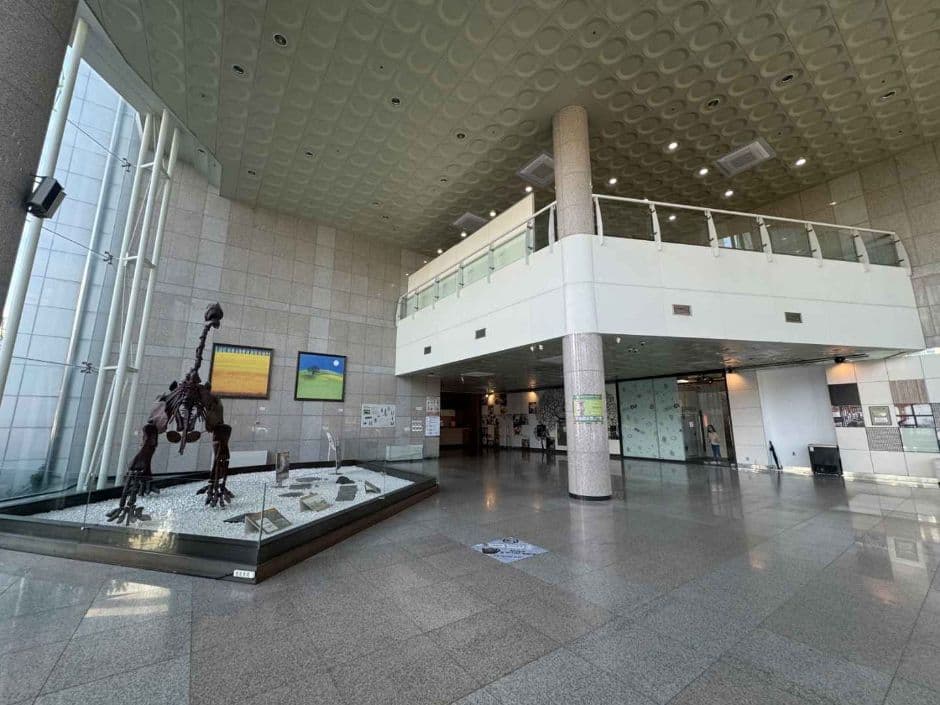 Chonnam National University Museum (전남대학교 박물관)