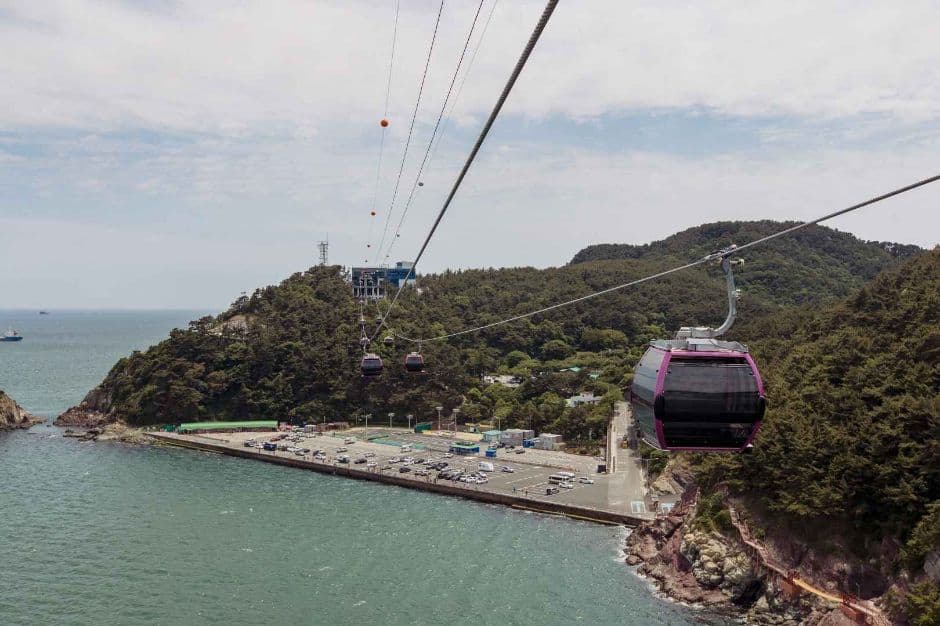 송도해상케이블카_케이블카_1