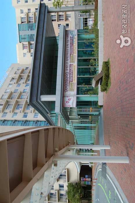 136208 한화리조트 / 경주 