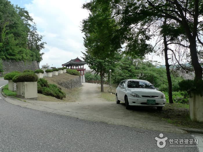 안동 안동댐 (10)