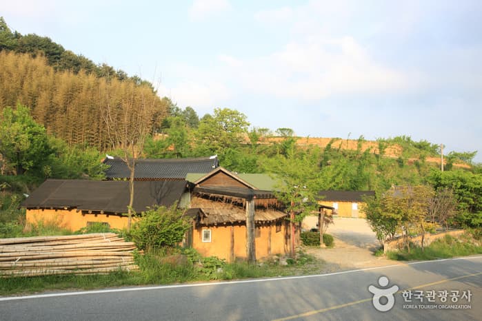 경상남도_하동군_청학동마을_011