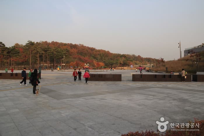 서울_강북_꿈의숲 아트센터03