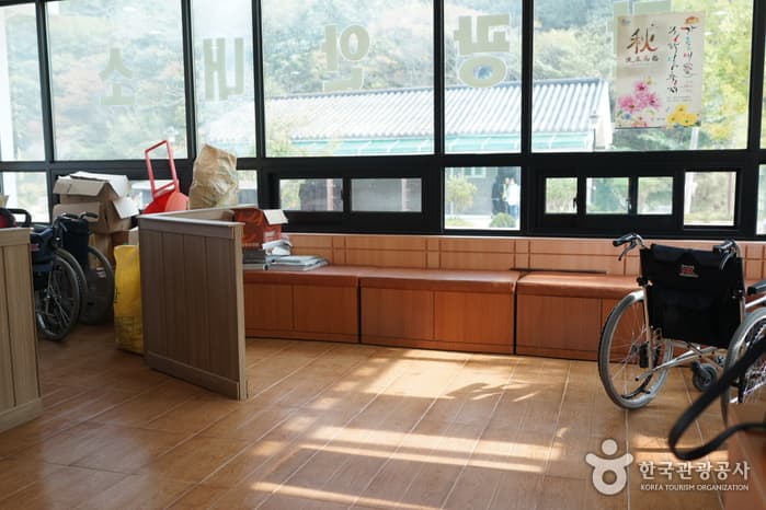 전라북도_선운사숲길03