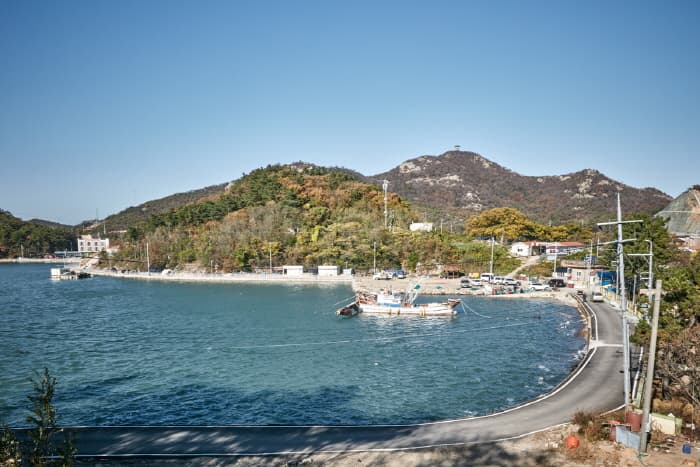 한국문화정보원_신시도 어촌체험마을 6