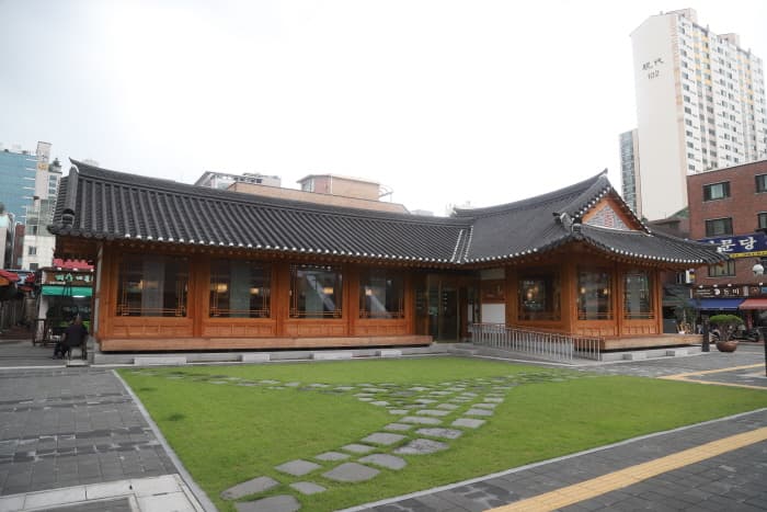 서울약령시한의학박물관 15