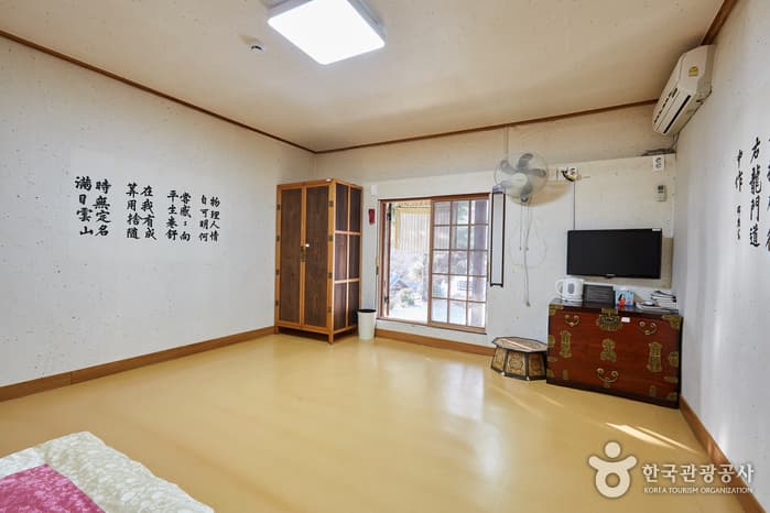 경북_안동_치암고택_상덕재1