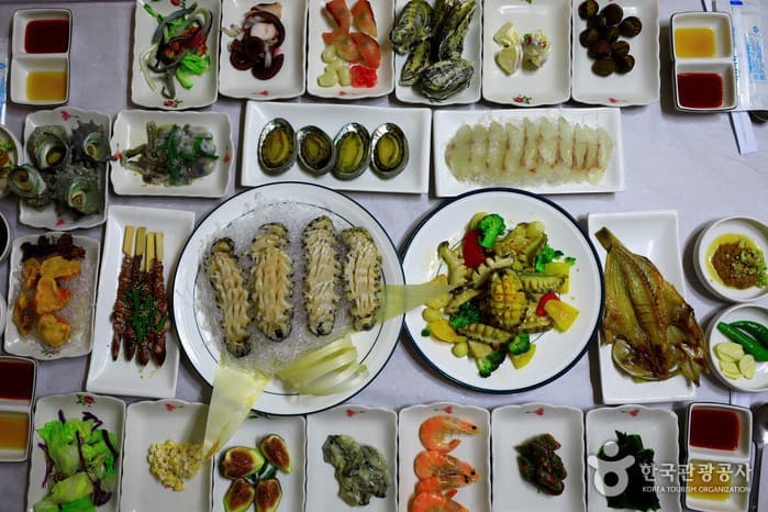 어르신_섬 속의 섬, 함께 빙그레 웃어볼 완도_44