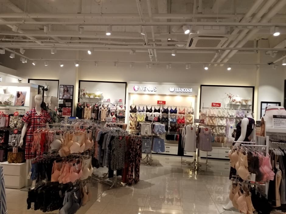 Venus - Hyundai Gimpo Branch [Tax Refund Shop] (비너스 현대김포)