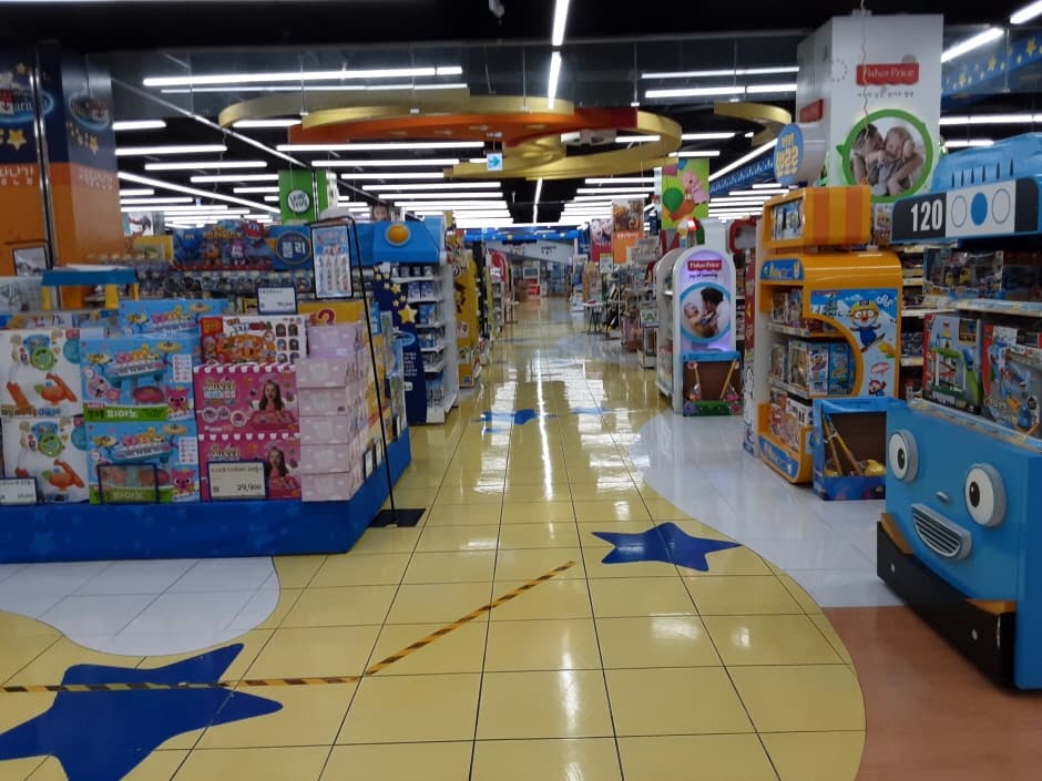 롯데마트_청라점_2