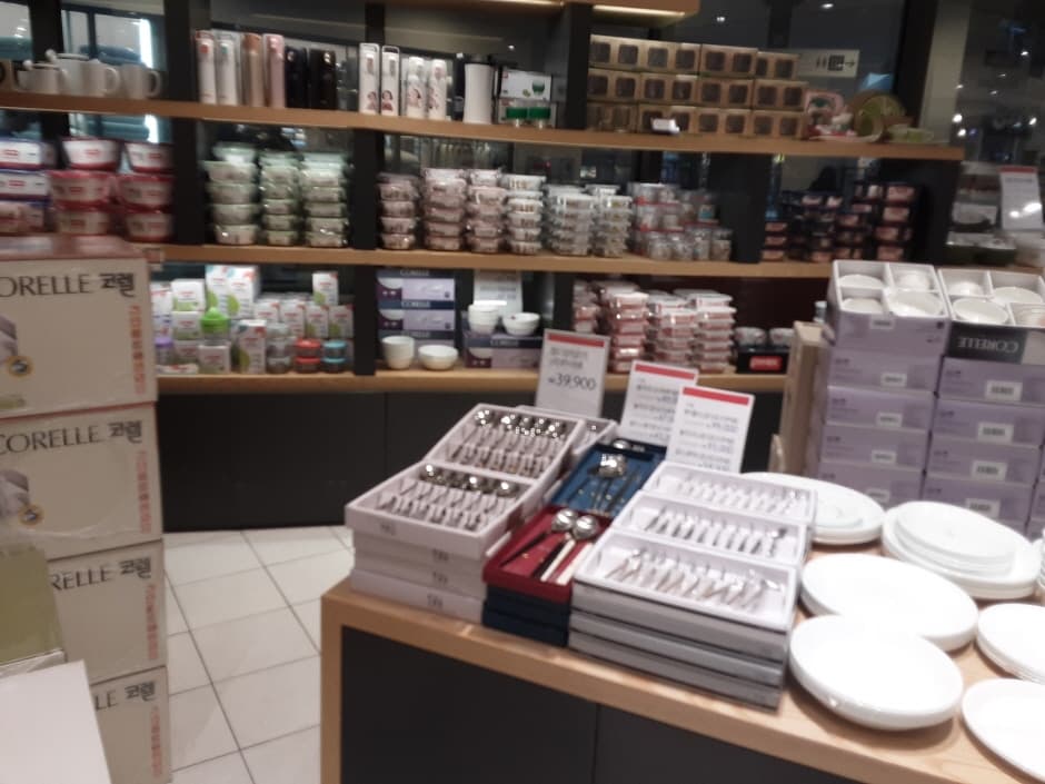 코렐 롯데 동부산점_4