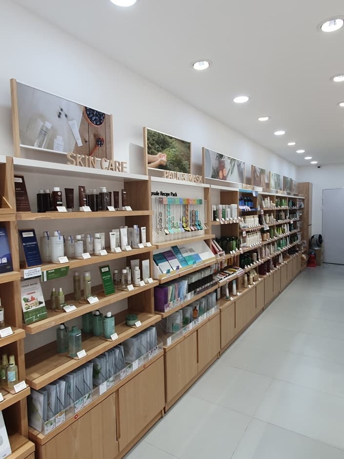 이니스프리 목포점_2