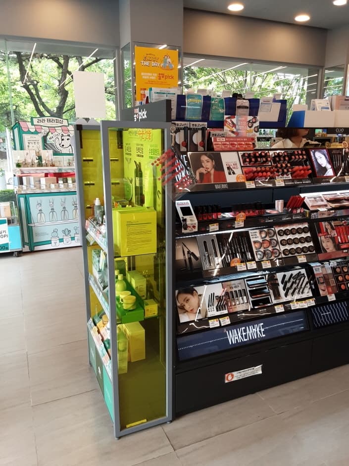 Olive Young - Gwangju 518 Park Branch [Tax Refund Shop] (올리브영 광주518공원)