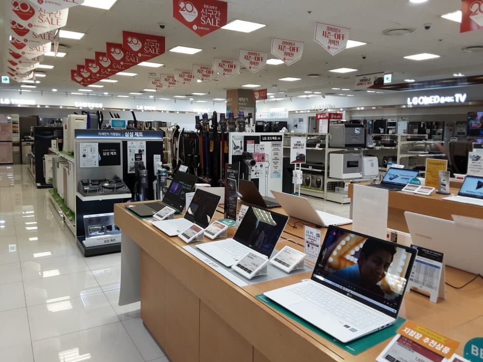 롯데하이마트 제주롯데마트점_2