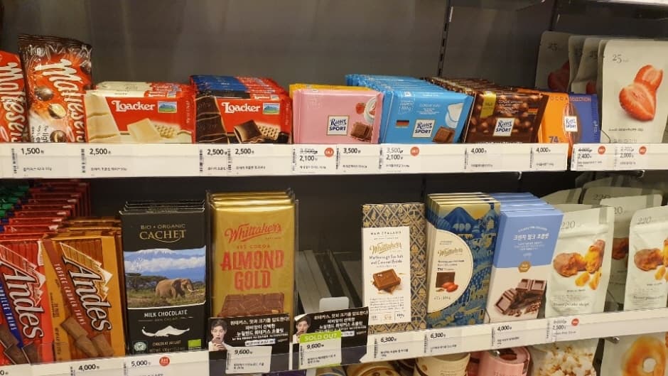 올리브영 순천향입구_4