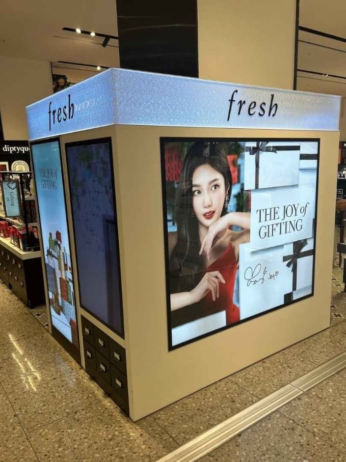 Fresh [Tax Refund Shop] (프레쉬)