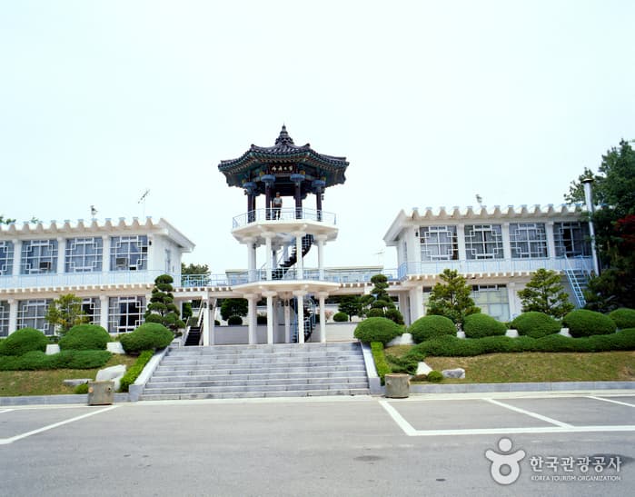 판문점 사진갤러리_2