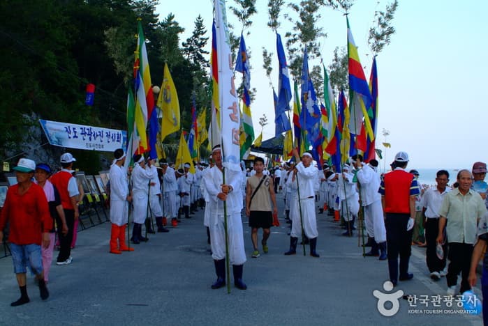 신비의 바닷길 축제_36