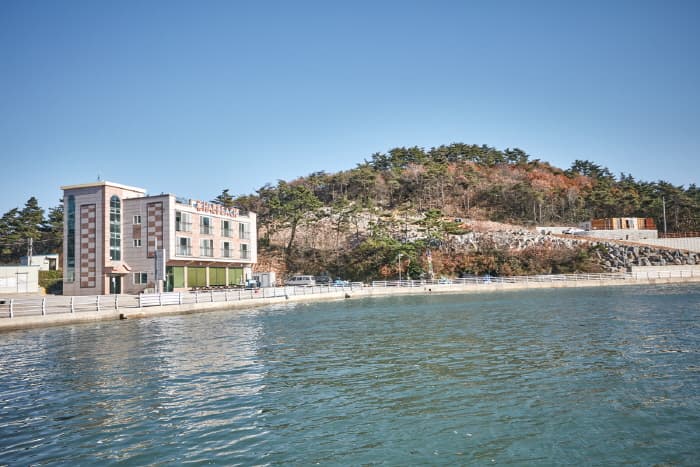 한국문화정보원_신시도 어촌체험마을 5