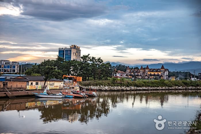 강원_강릉_강릉 경포해수욕장10