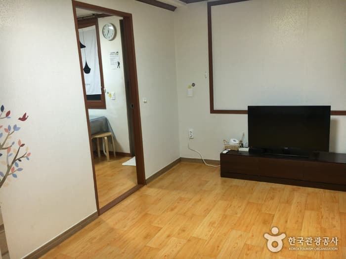 전남_백패커스인여수_신관 솔트룸 패밀리 2