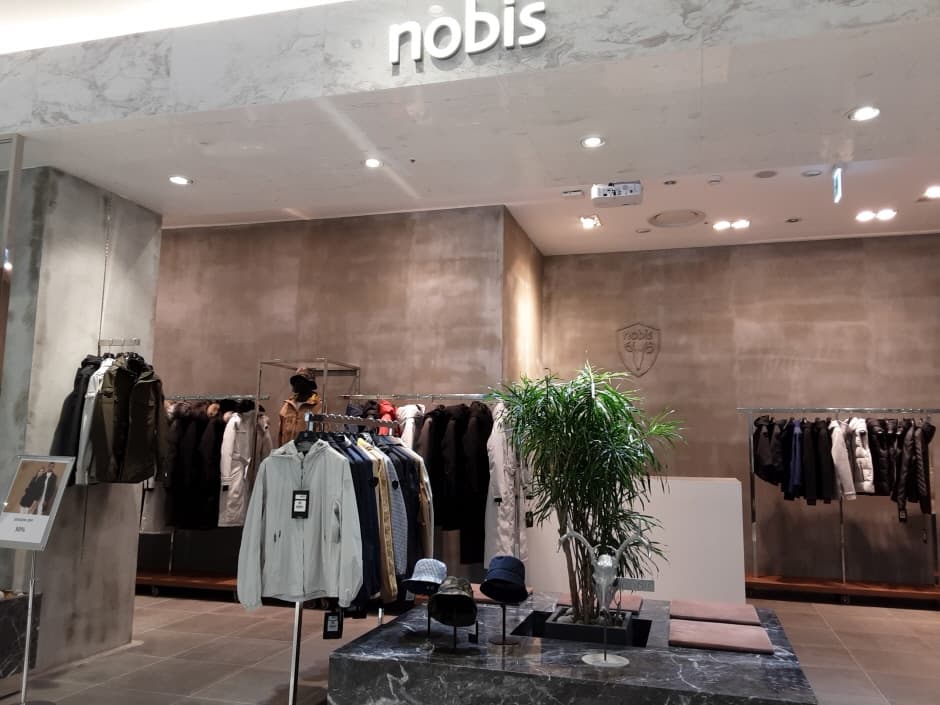 노비스 롯데백화점 에비뉴엘 월드타워점_2