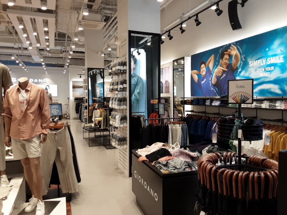 지오다노 스타필드하남_3