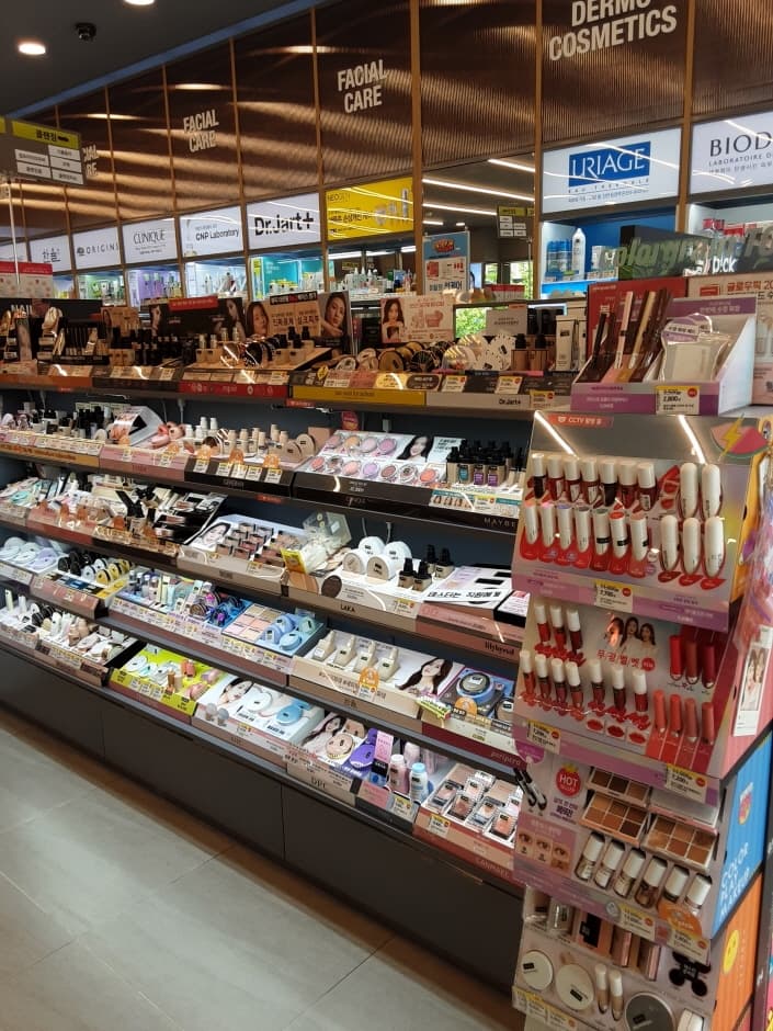 올리브영 광주518공원_2