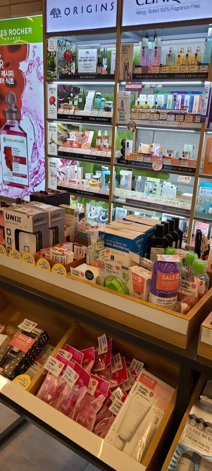 올리브영 타워팰리스_2