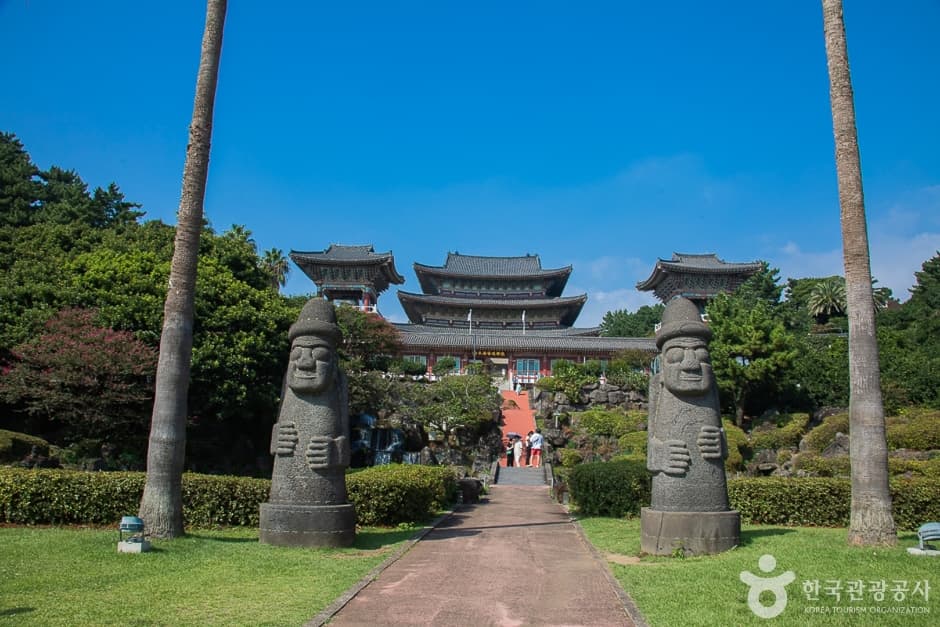 약천사(제주) (11)