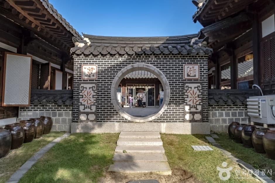 하이원리조트운암정 (5)