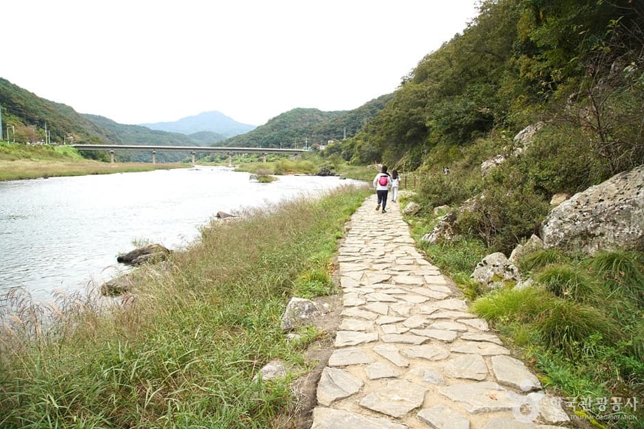팔봉산(홍천) (22)