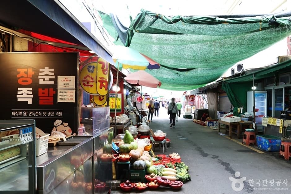 부산 중앙시장 (6)