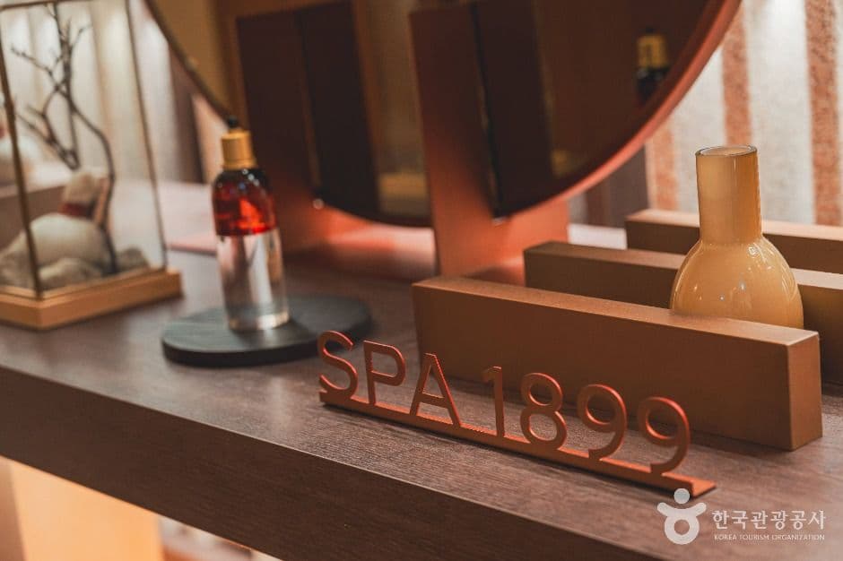 Spa 1899 Donginbi (SPA 1899 동인비)