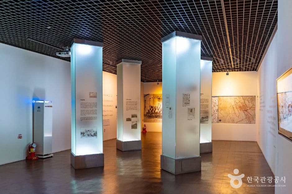 대전_대전근현대사전시관 (8)