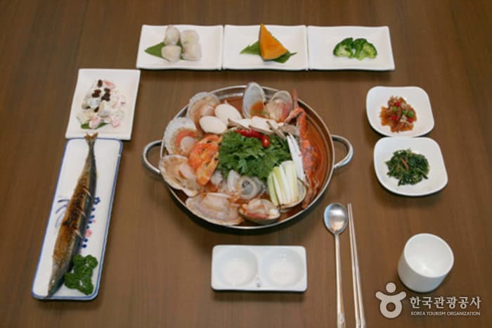 강원_속초시_일출봉횟집_해물탕1