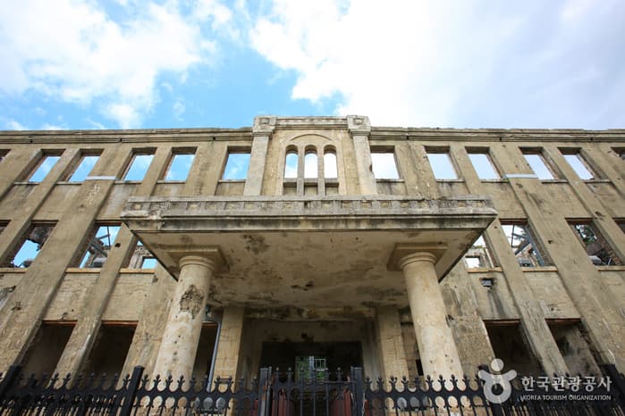 철원노동당사_13