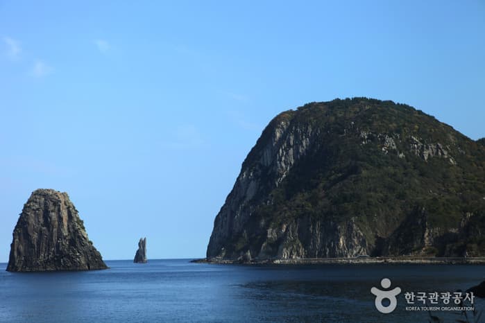 1311경북_울릉_내수전석포옛길1