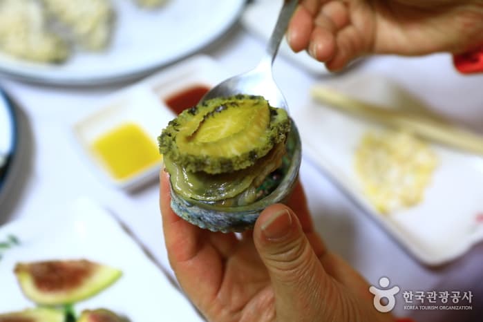 어르신_섬 속의 섬, 함께 빙그레 웃어볼 완도_46