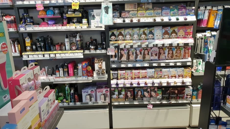 올리브영 숙대_2