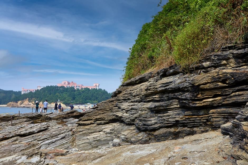 적벽강(전북 서해안 국가지질공원) (6)