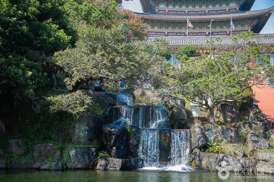 약천사(제주) (12)