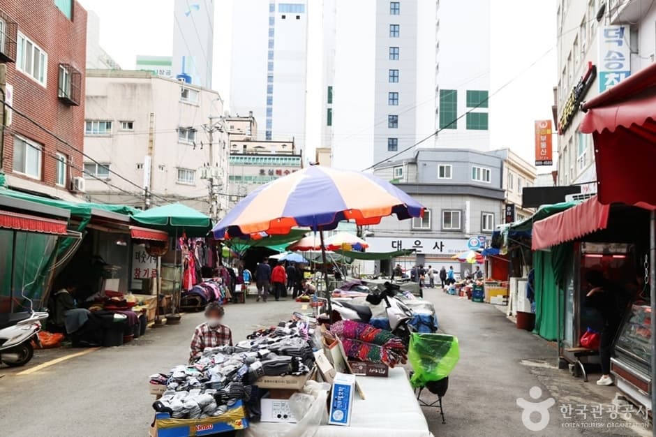 부산 중앙시장 (8)