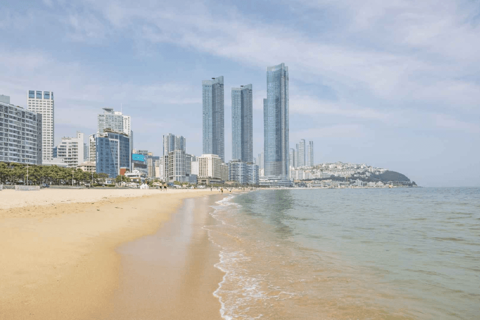 해운대해수욕장 (1)