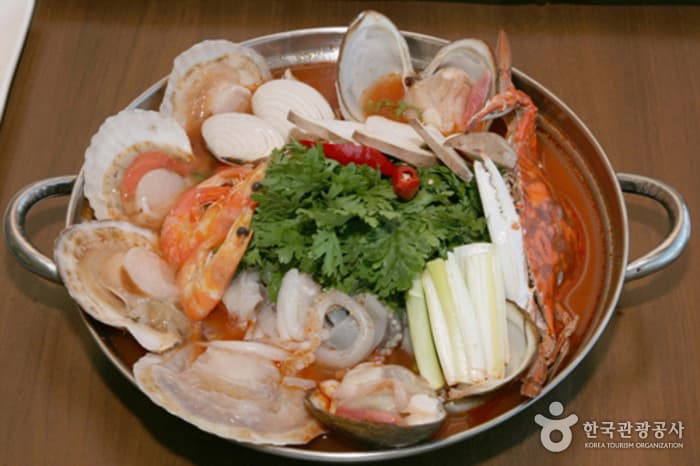 강원_속초시_일출봉횟집_해물탕2