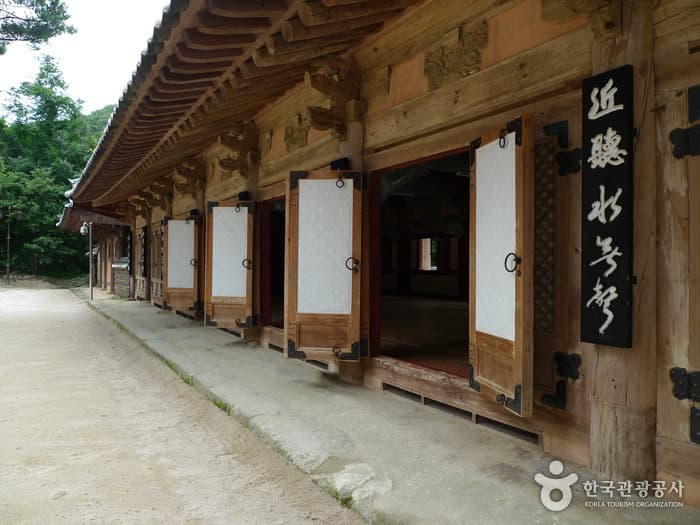 경주 기림사 (8)