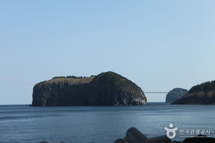 1311경북_울릉_내수전석포옛길2