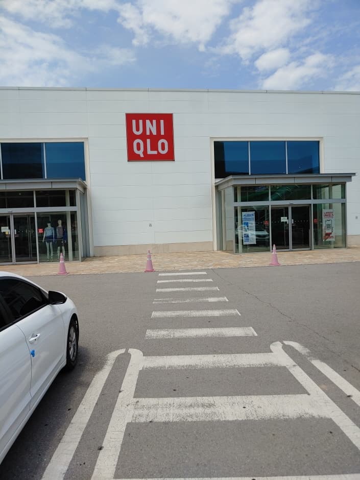 유니클로 안성_2