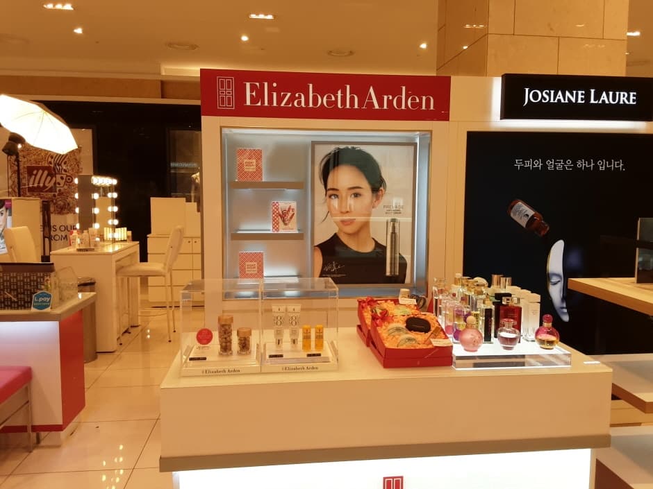Elizabeth Arden [Tax Refund Shop] (엘리자베스아덴)