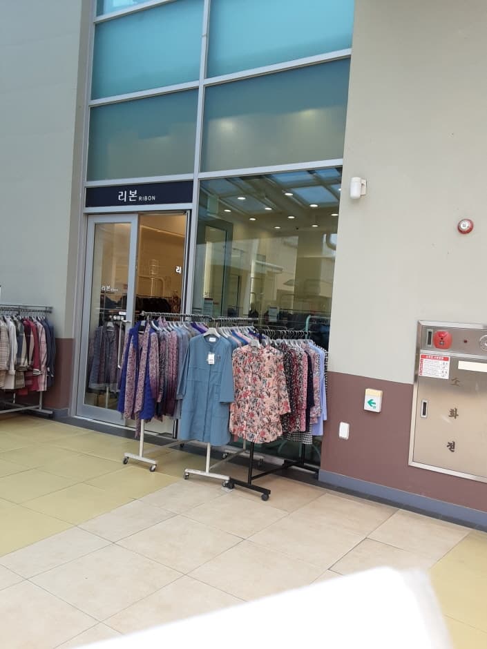 리본 롯데김해_2